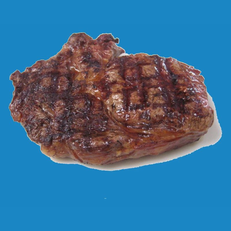 Steak