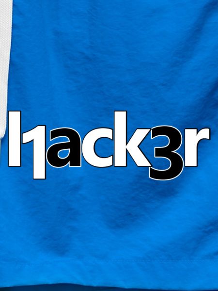Hacker