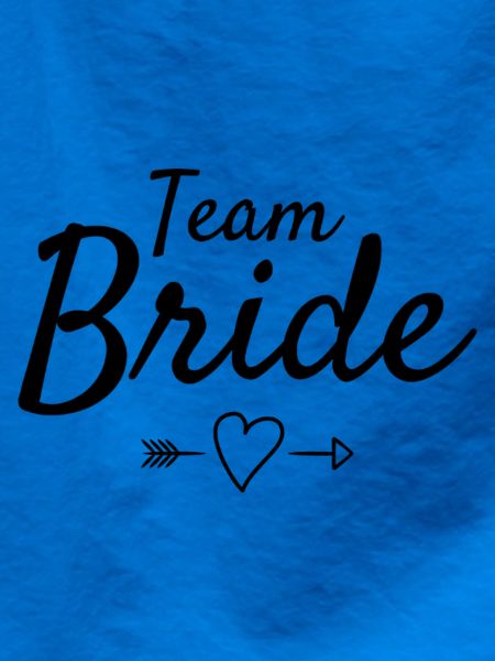 Team Braut