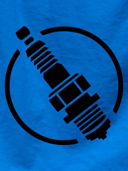 Zündkerze - Motor Schrauber