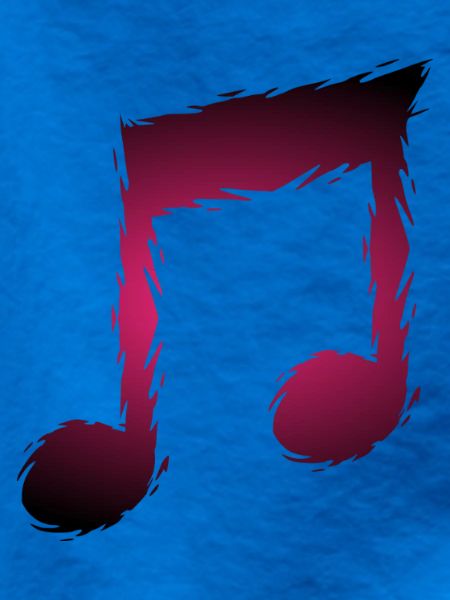 Musik Musiknote