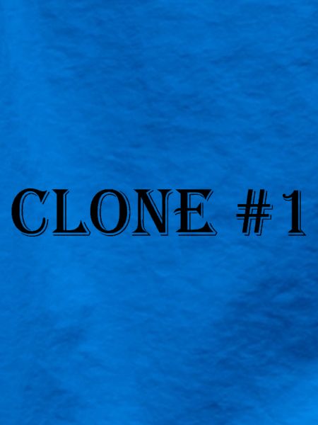 Clone #1
