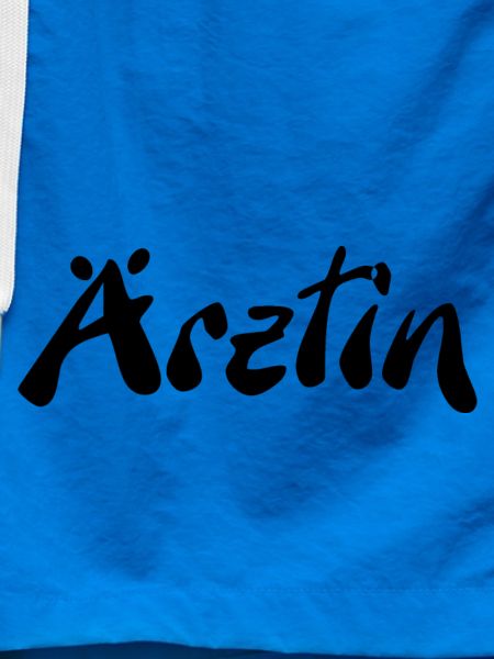 Ärztin