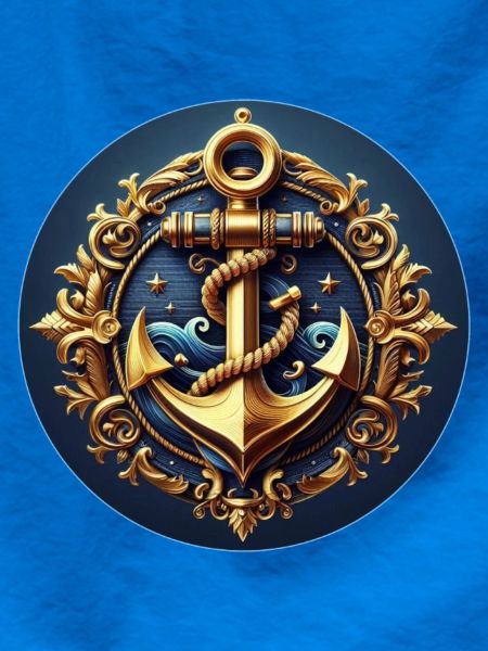 Anker Logo