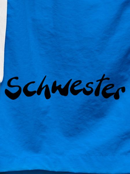 Schwester