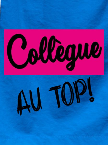 COLLEGUE