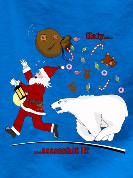 Weihnachtsmann