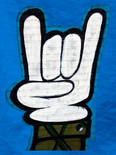Graffiti