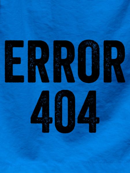 Error 404