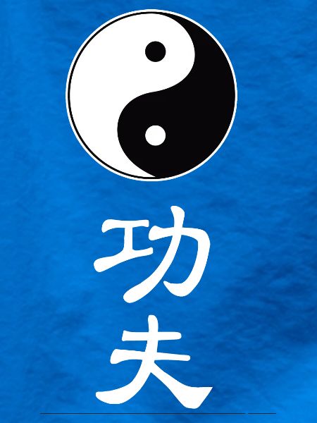 tao kung fu