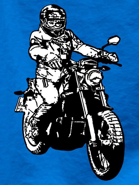 biker