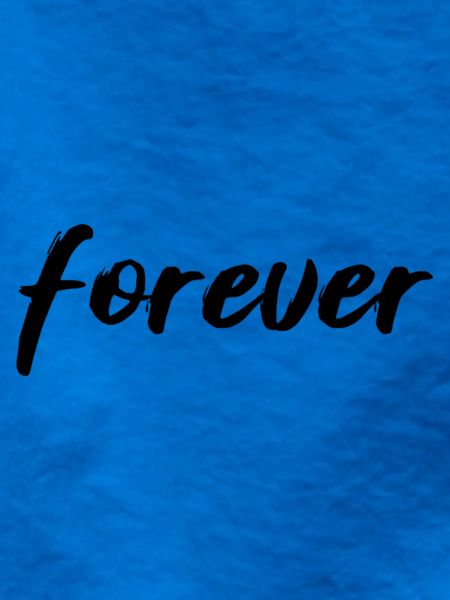 forever
