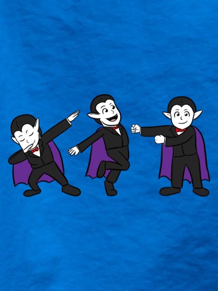 Dancing Vampire