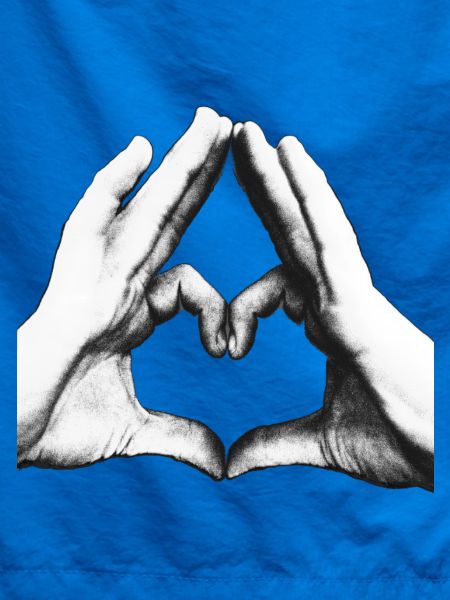 SO MUCH LOVE - Hands
