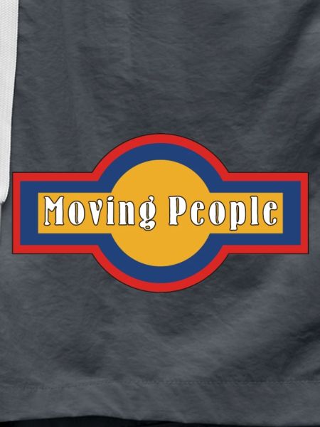 moving people
