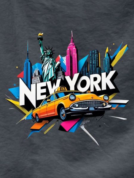New York