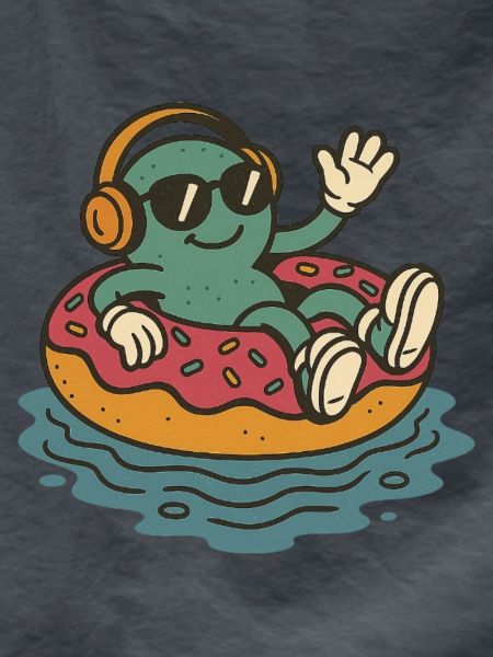 Pool-Day