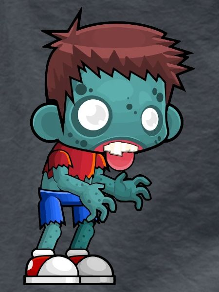 Zombie