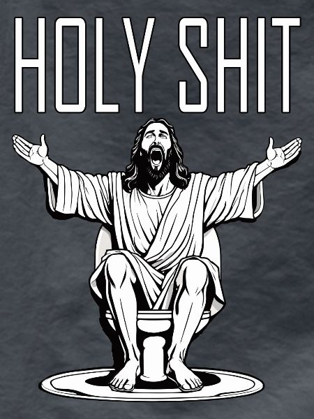 Holy Shit