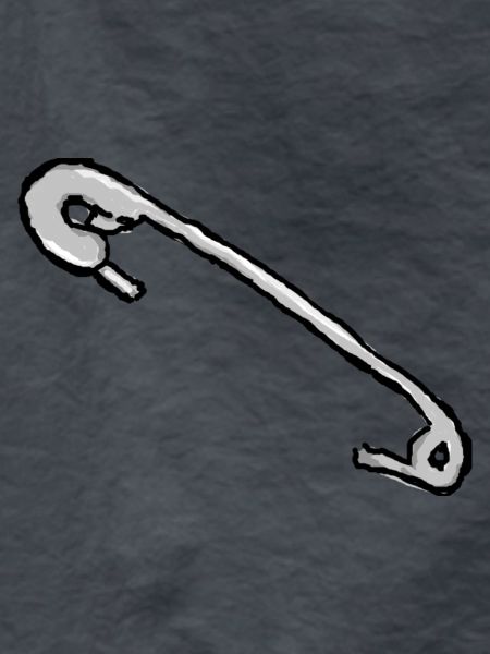 sicherheitsnadel