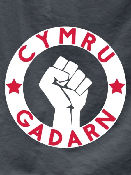 Cymru Gadarn