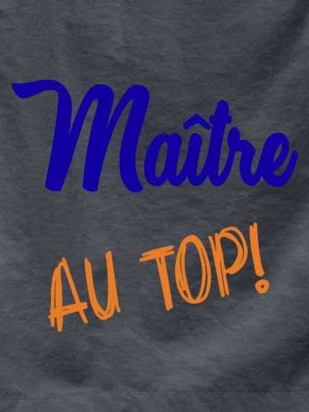 MAITRE