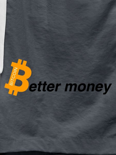 Better money