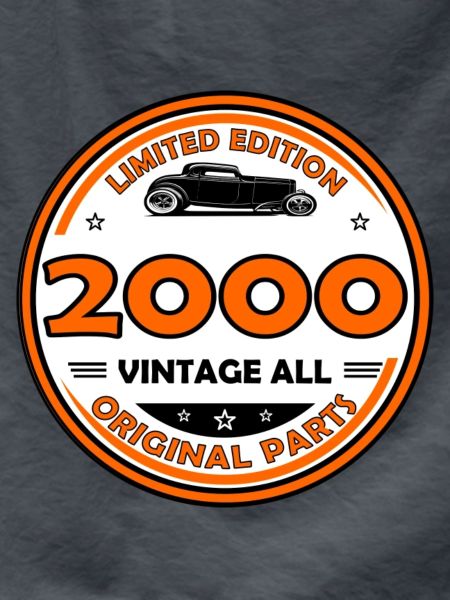 Jahrgang 2000