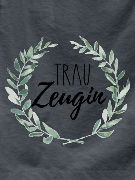 Trauzeugin