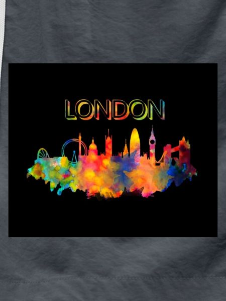 London Skyline