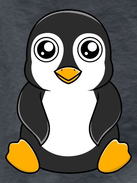 Pinguin