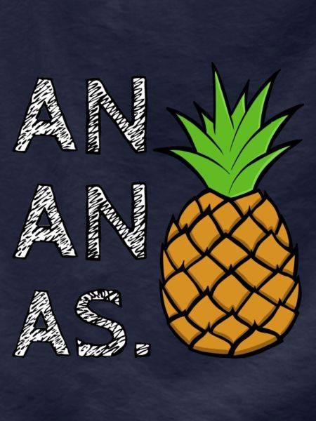ANANAS.