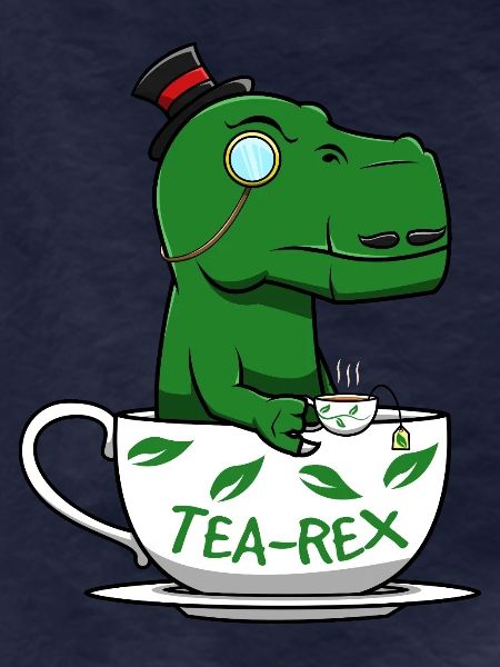 T-rex