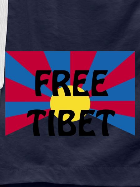 free tibet
