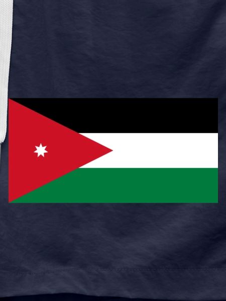 Jordanien