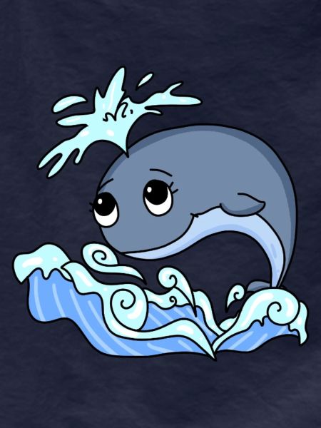 whale