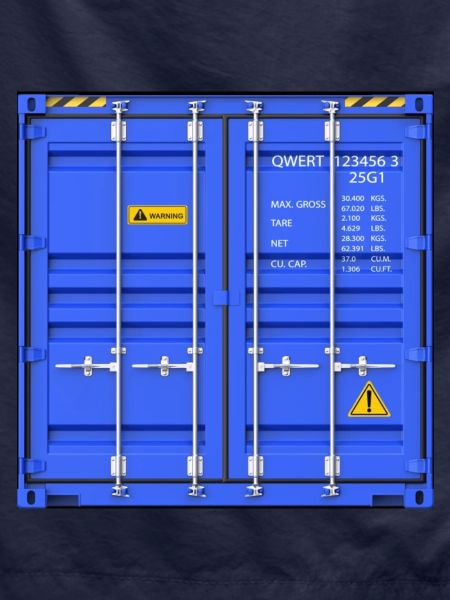 Container