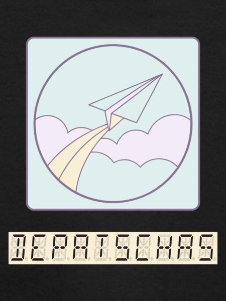 departure
