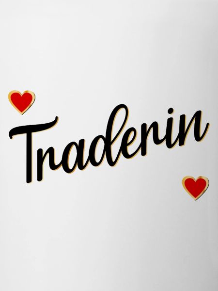 Börse Traderin