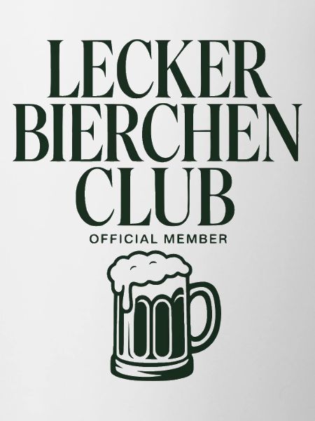 Lecker Bierchen Club