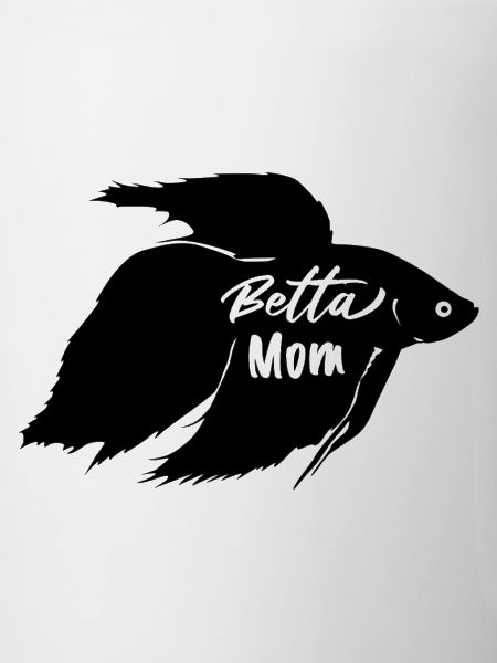 betta mum