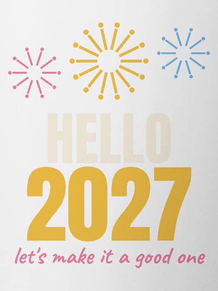 Hallo 2027