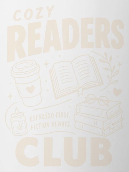 Cozy Readers Club