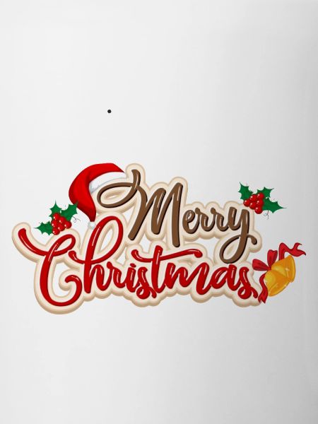Frohe Weihnachten