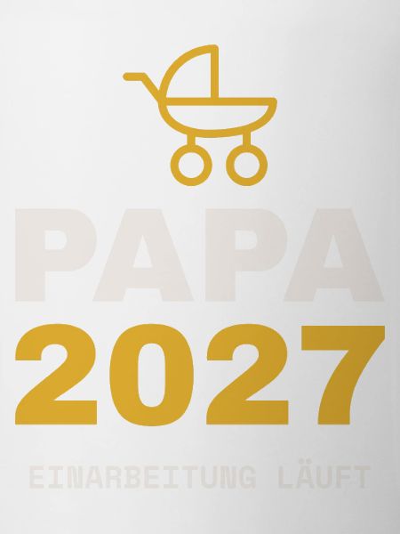 Papa 2027