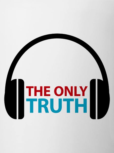 The Only Truth Bold Duo-Tone