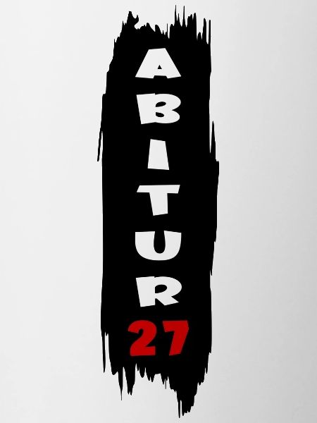 Abi 2027, Abitur