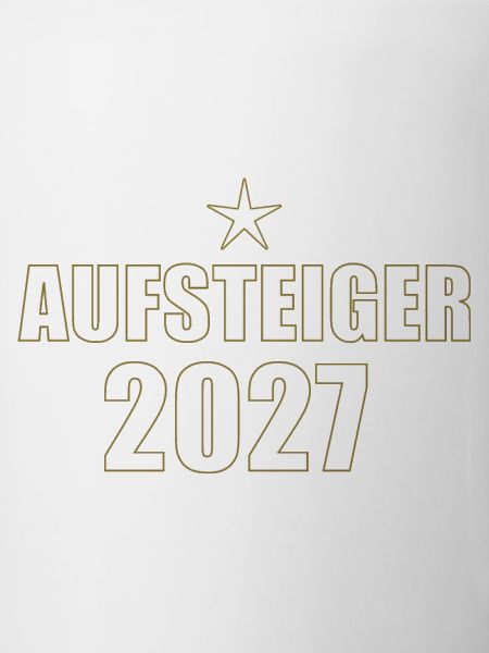 Aufsteiger 2027