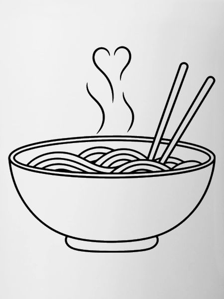 Ramen Love