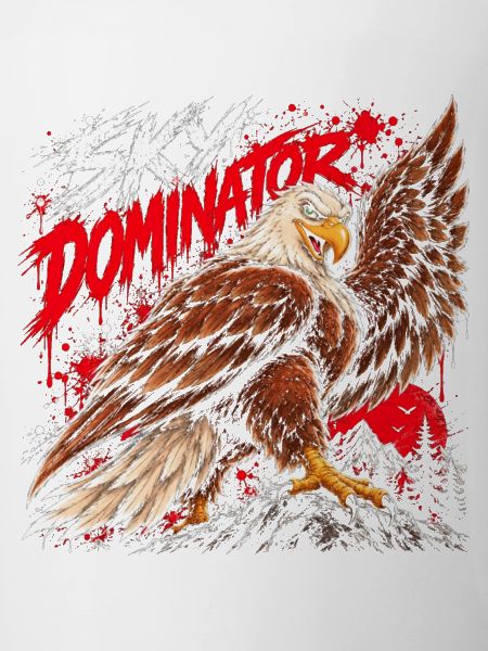 Sky Dominator Adler